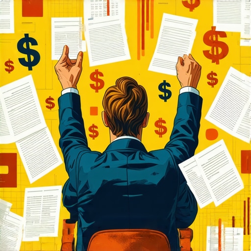 Why Consolidation Loans Often Lead to More Debt