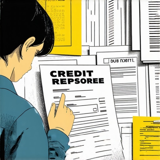 Why Most Debt Management Plans Actually Damage Your Credit