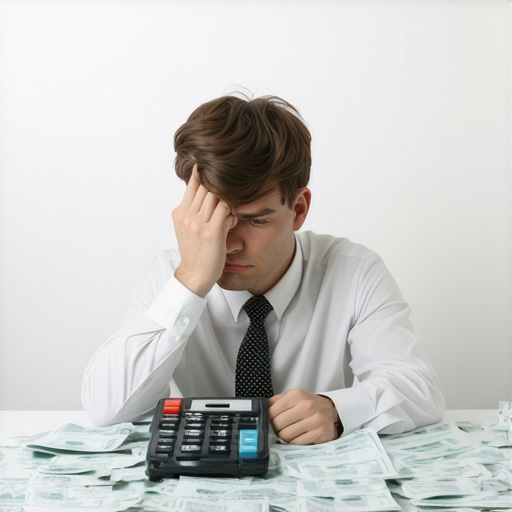 Why Most People Fail at Debt Management Plans