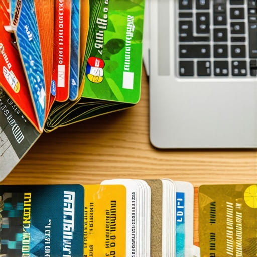 Why You Need More Than One Credit Card to Hit 800
