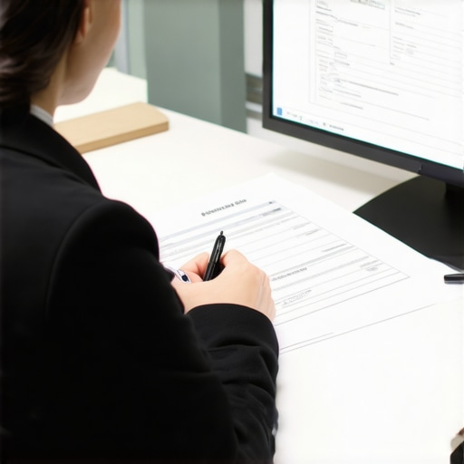 Why You Should Never Dispute a Medical Debt Online