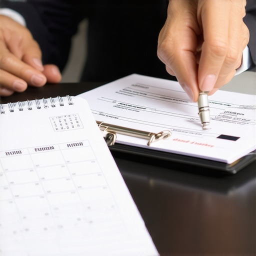 Why You Should Never Give Your Bank a 'Post-Dated' Check