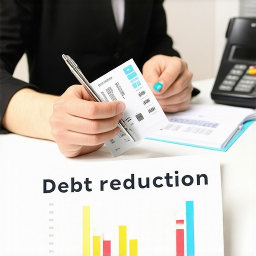 Why You Should Pay Off Your Smallest Debt First