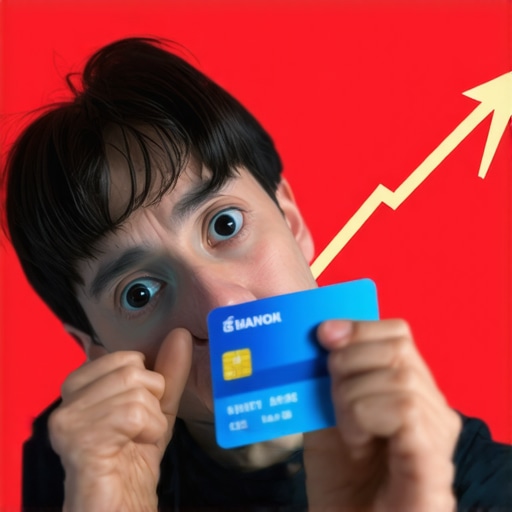 Why Your Bank Keeps Lowering Your Credit Limit and How to Stop It