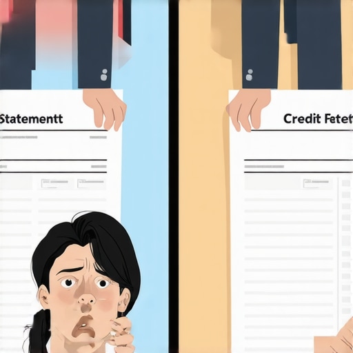Why Your FICO Score and VantageScore Are So Different