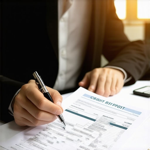Why Your Income Doesn't Actually Matter to FICO