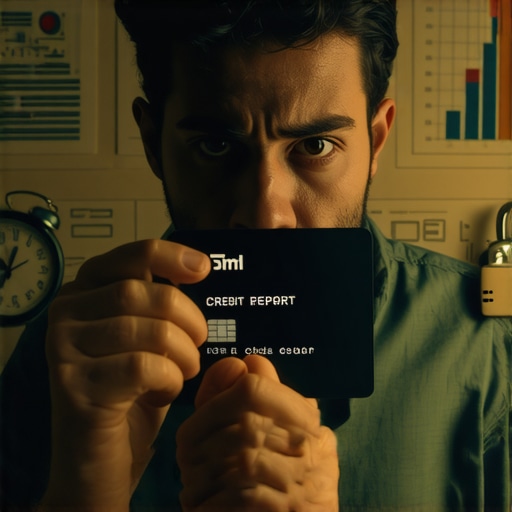 Why Your Secured Card Isn't Helping Your Score Anymore