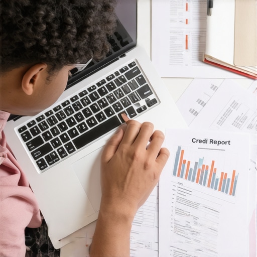 Why Your Student Loans Aren't Helping Your Credit Score