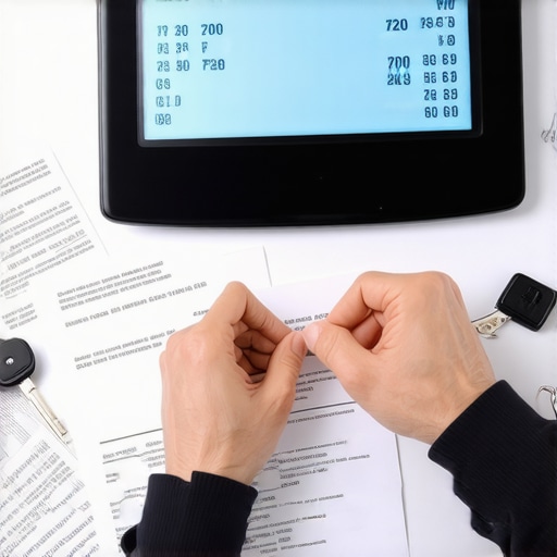 Why a 720 Score Isn't Enough for the Best Car Loans