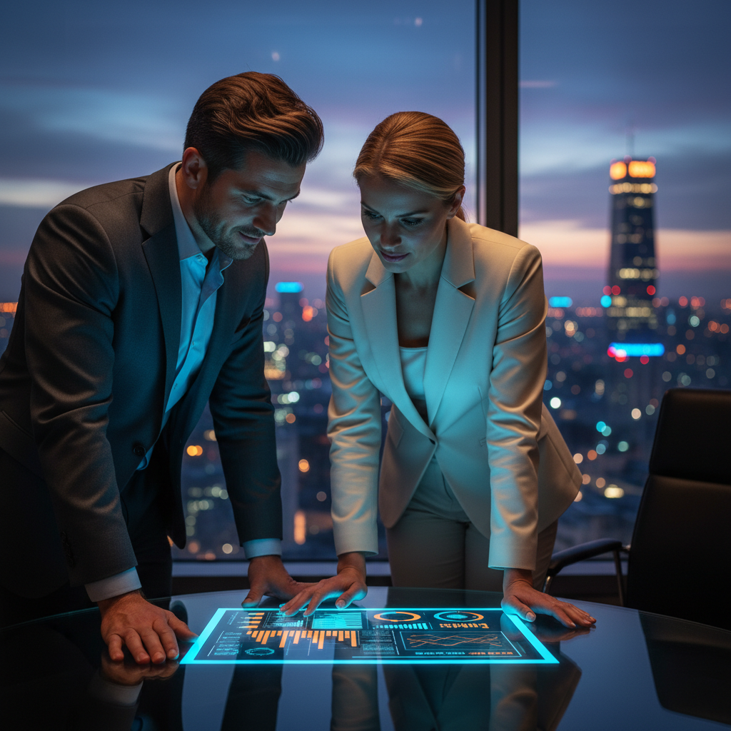 Data-Driven Underwriting Approvals