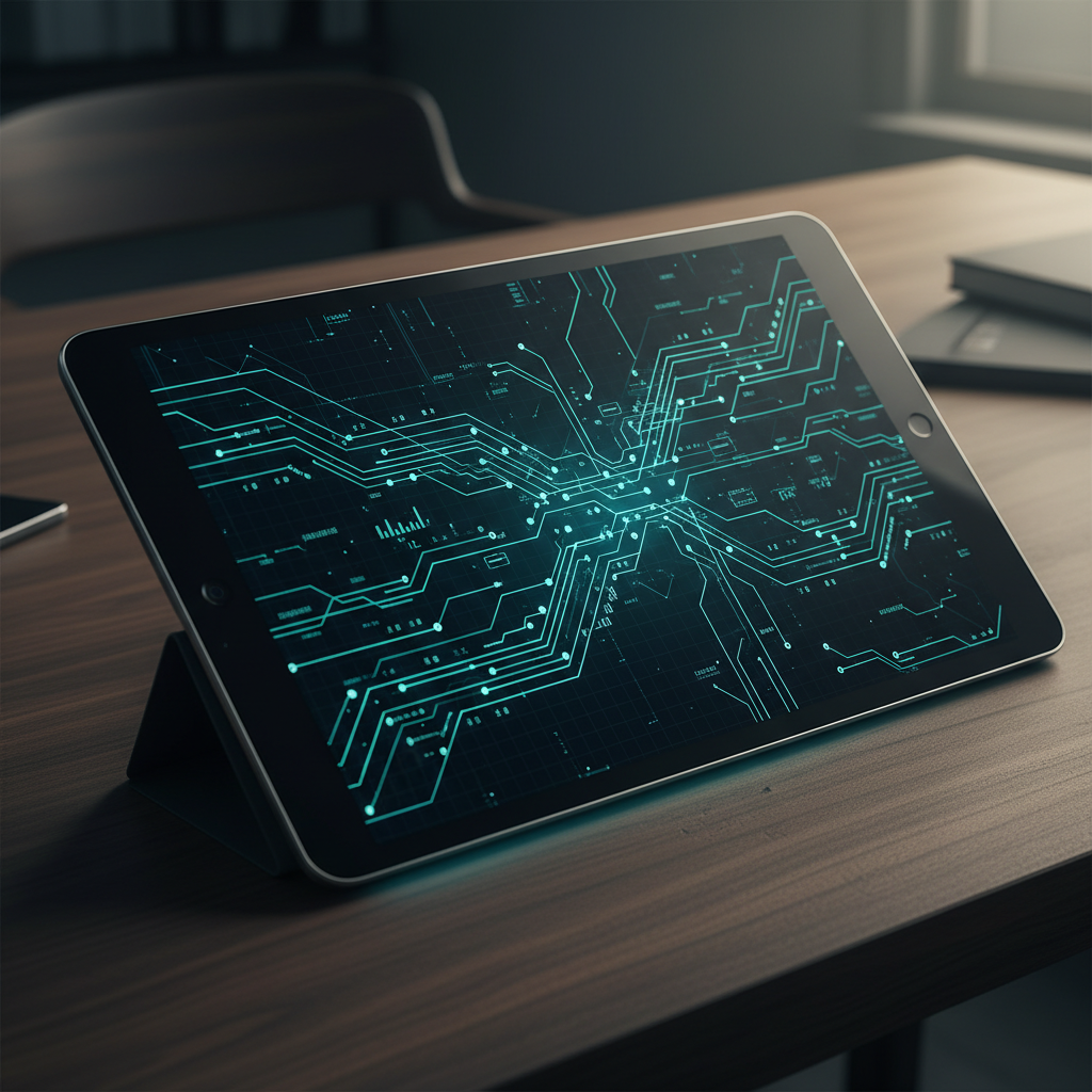 Architecting Credit Data for High-Tier Business Funding
