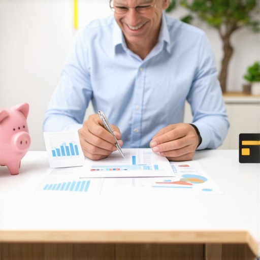 3 Ways to Use a Tax Refund to Boost Your Score Instantly