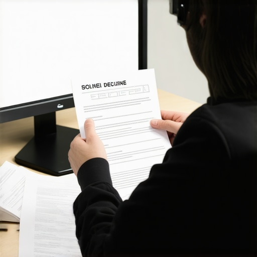 4 Reasons Your Debt Consolidation Loan Was Denied