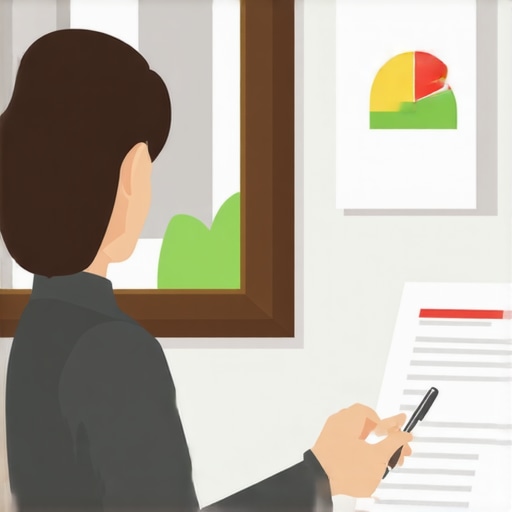How Your Apartment Lease Can Actually Build Your Credit History