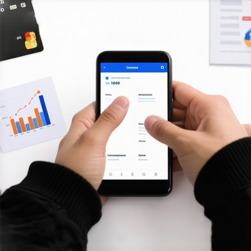 How a Secured Credit Card Really Affects Your Future Loans