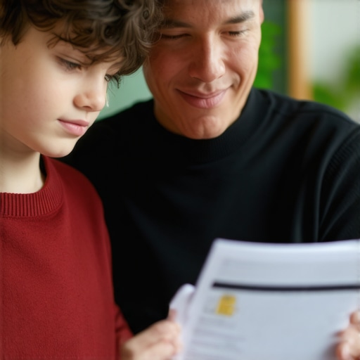 How to Build Credit for Your Teenager Without Risking Your Own