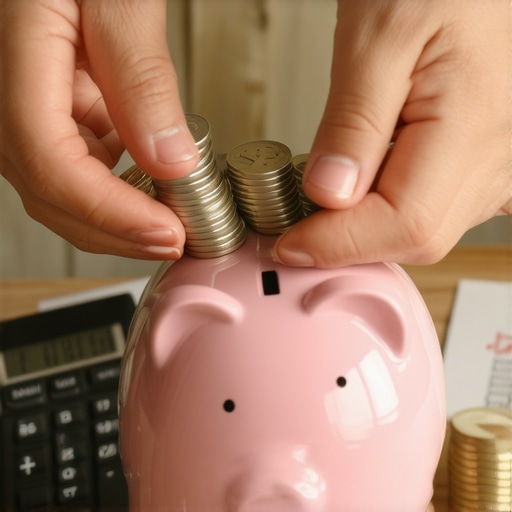 How to Build an Emergency Fund While Paying Off $5,000 in Debt