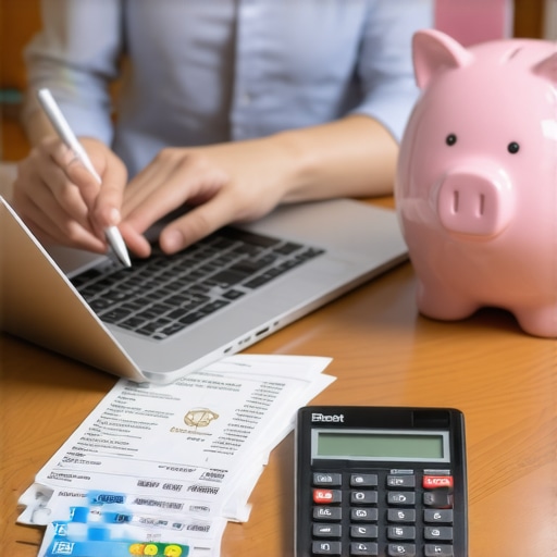 How to Build an Emergency Fund While Paying Off Credit Cards