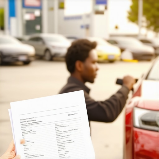 How to Buy a Used Car with a 580 Credit Score