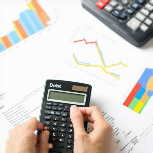 How to Calculate Your Actual Debt-to-Income Ratio