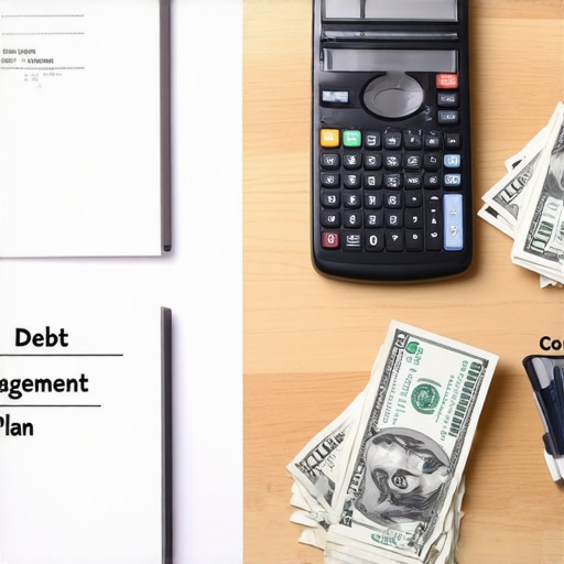How to Choose Between a Debt Management Plan and Consolidation