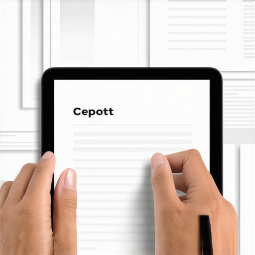 How to Clean Up Your Credit Report Address History for Better Results