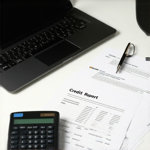 How to Fix Your Credit When You Have No Money