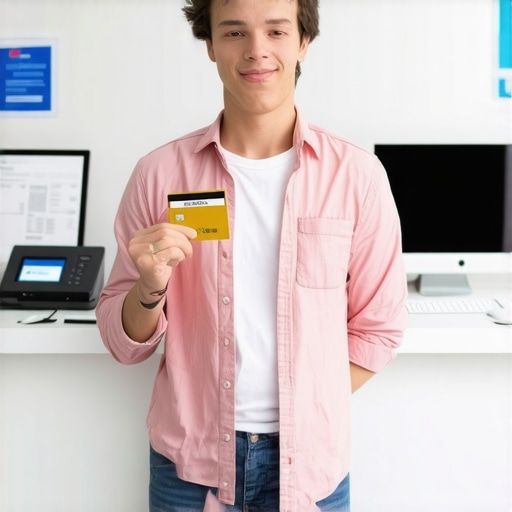 How to Get Your First Credit Card Without a Co-Signer