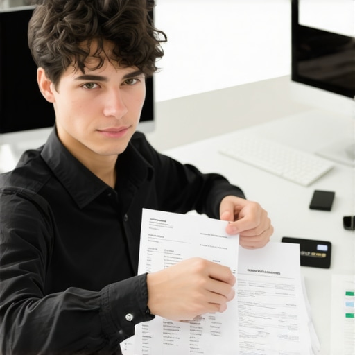 How to Get Your First High-Limit Credit Card in 6 Months