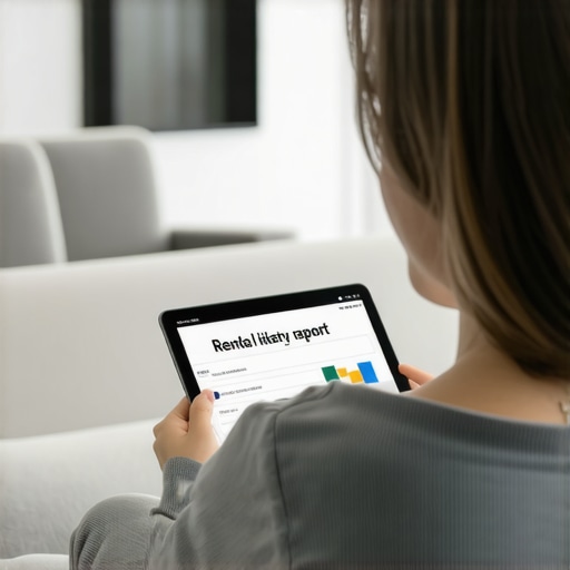 How to Get Your Rent History to Count Toward a FICO Score