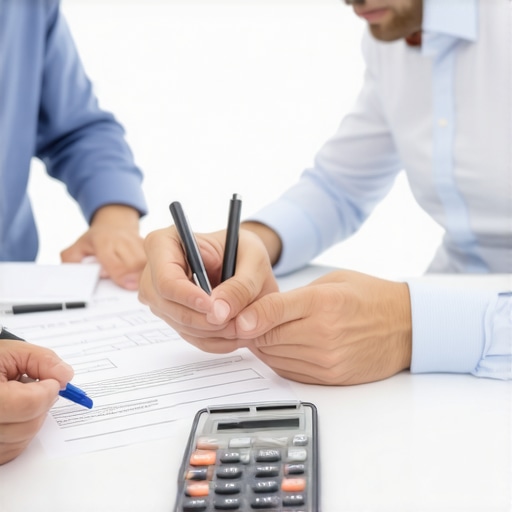 How to Handle Shared Debt During a Breakup or Divorce