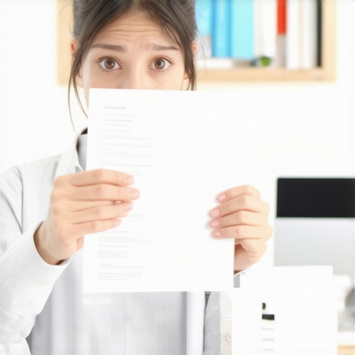 How to Handle a Collection Notice You Don't Recognize