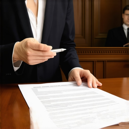 How to Kill Debt Collection Lawsuits with Four Specific Phrases