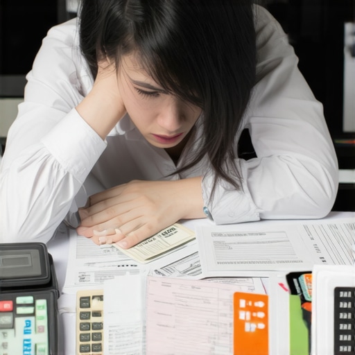 How to Manage Credit Card Debt When You Can't Even Pay the Minimum
