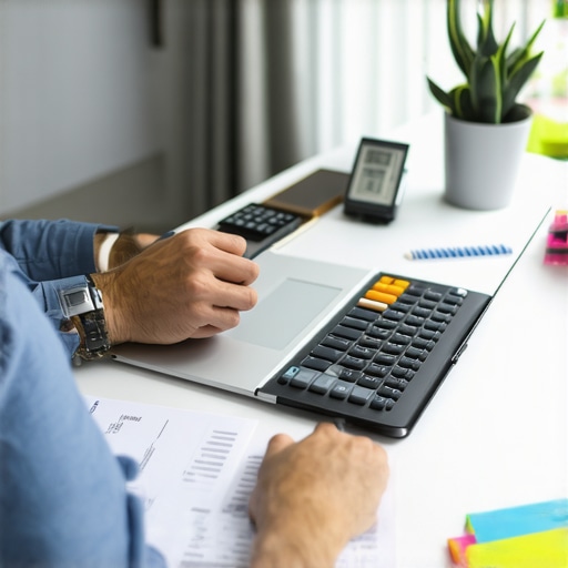 How to Manage Variable Income Without Going Into Debt
