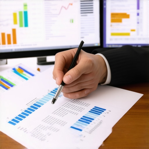 How to Read Your Credit Report Like an Underwriter
