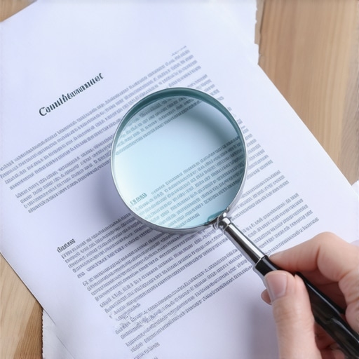 How to Read the Fine Print on Your Student Loan Forgiveness