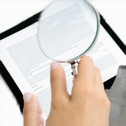 How to Spot a Predatory Loan Before You Sign the Digital Contract