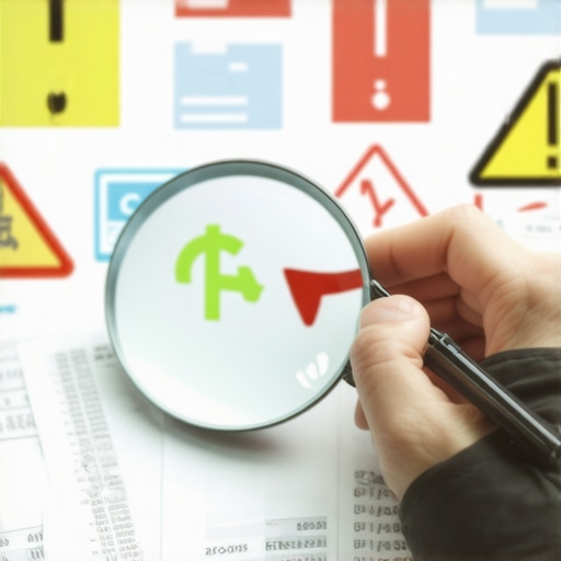 How to Spot a Predatory Personal Loan Before You Sign