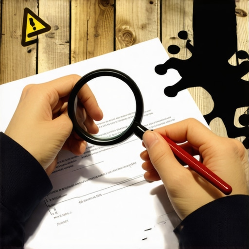 How to Spot a Predatory Personal Loan Before You Sign