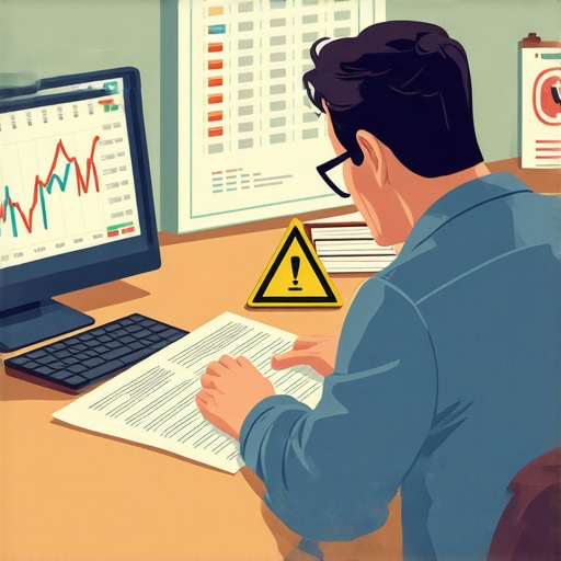 How to Spot an Illegal Credit Counseling Scam Fast