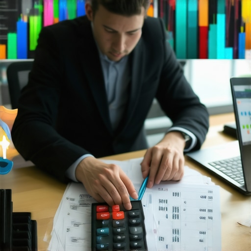How to Survive a Financial Crisis Without Destroying Your Score