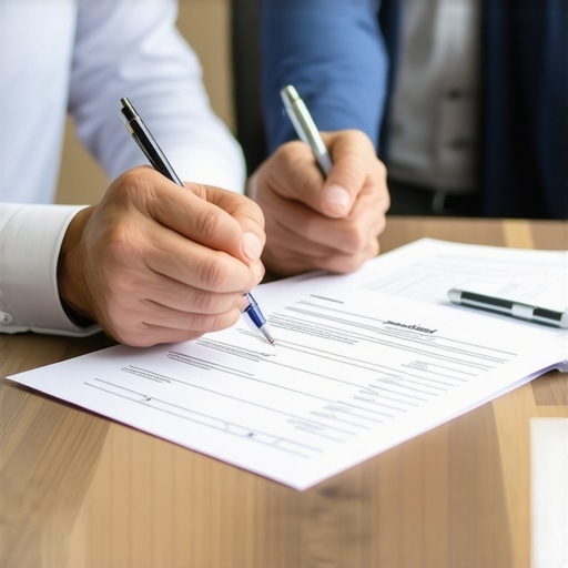 How to Use a Co-Signer Without Ruining Your Relationship