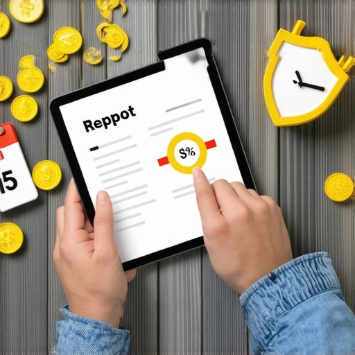 How to Use a Credit Builder Loan to Fix Your Score