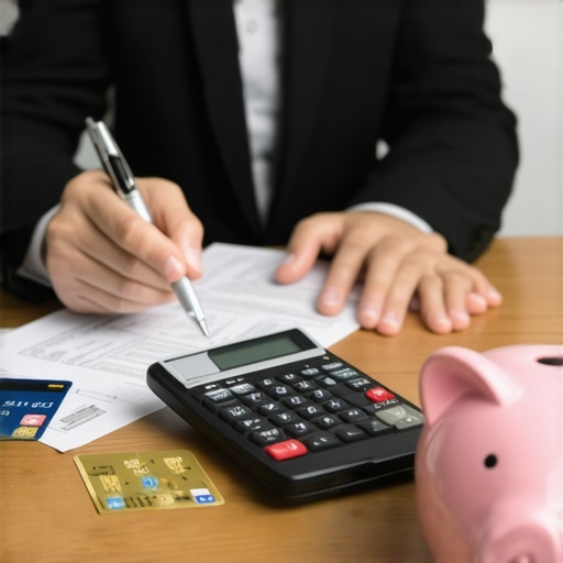 How to Use a Personal Loan to Kill High-Interest Card Debt