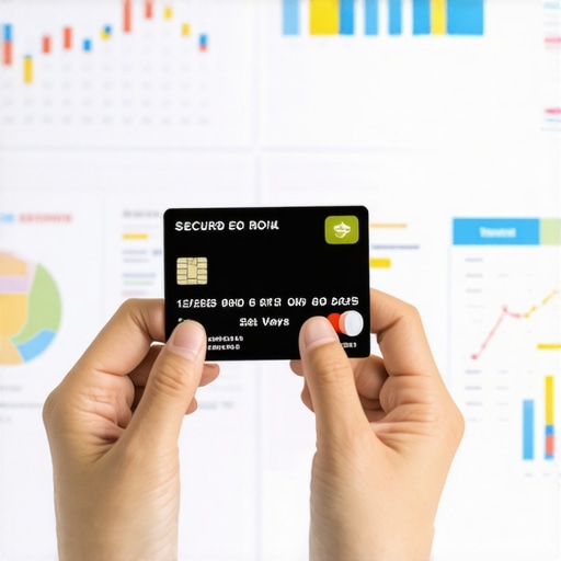 How to Use a Secured Card to Gain 50 Points in 60 Days