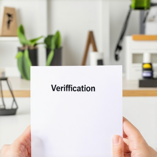 Stop Paying Collection Agencies Until You Send This Verification Letter