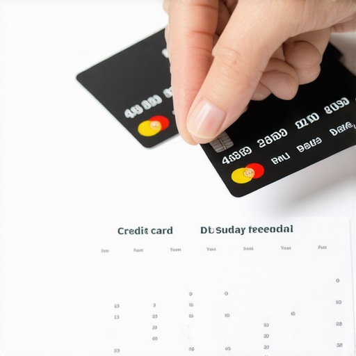 Stop Paying Interest on Your Cards with the 45-Day Shuffle