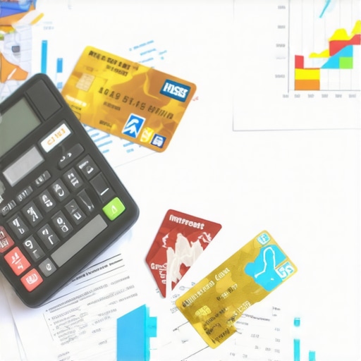 Tactics to Freeze Interest Rates on Your Highest Interest Cards