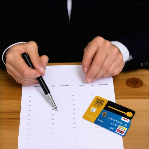 The 11-Day Rule for Applying for Multiple Credit Cards